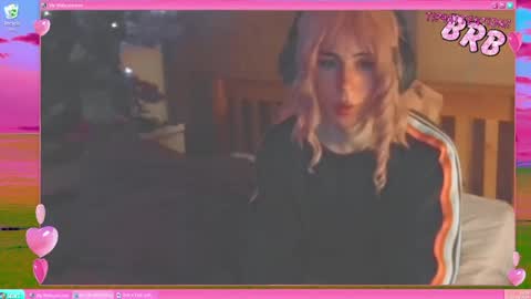 Lucy online show from 20, 7, 2026