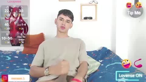 Snapshot of nova740338 chatting on 7, 1, 2025 Nova online show from 7, 1, 2025