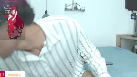 Snapshot of nova740338 chatting on 23, 1, 2025 Nova online show from 23, 1, 2025