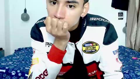 Snapshot of nova740338 chatting on 12, 2, 2025 Nova online show from 12, 2, 2025