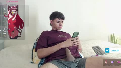 nova__19 online show from 28, 4, 2026