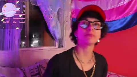 Snapshot of nova_evan7 chatting on 25, 6, 2026 Evan online show from 25, 6, 2026