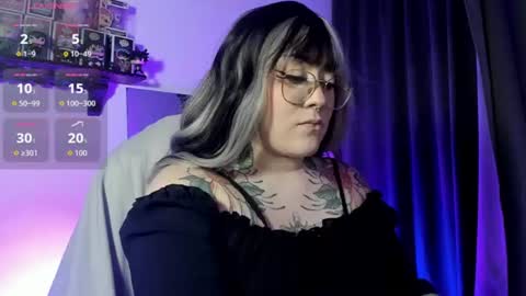 Snapshot of nova_gara chatting on 2, 8, 2026 s online show from 2, 8, 2026