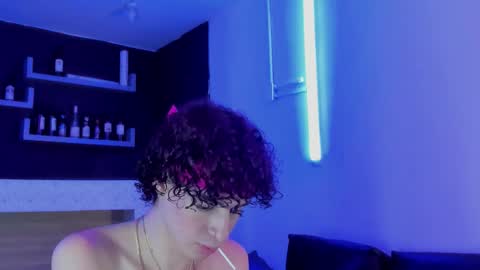 Snapshot of nova_salvadore chatting on 8, 1, 2026 Nova Salvatore online show from 8, 1, 2026