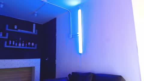 Snapshot of nova_salvadore chatting on 12, 1, 2026 Nova Salvatore online show from 12, 1, 2026