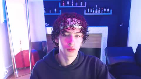 Snapshot of nova_salvadore chatting on 13, 1, 2026 Nova Salvatore online show from 13, 1, 2026