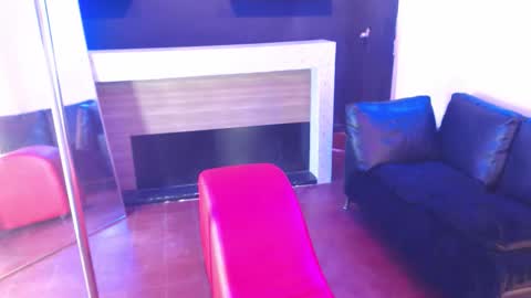 Snapshot of nova_salvadore chatting on 15, 1, 2026 Nova Salvatore online show from 15, 1, 2026