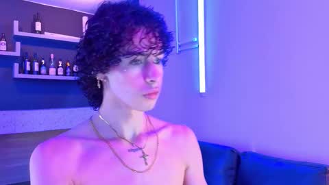 Snapshot of nova_salvadore chatting on 19, 1, 2026 Nova Salvatore online show from 19, 1, 2026