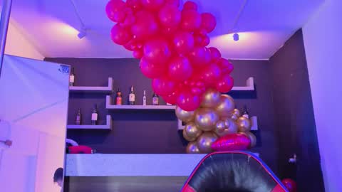 Snapshot of nova_salvadore chatting on 9, 2, 2026 Nova Salvatore online show from 9, 2, 2026