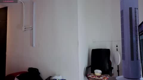 Snapshot of nova_salvadore chatting on 1, 3, 2026 Nova Salvatore online show from 1, 3, 2026