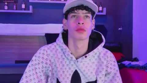 Snapshot of nova_salvadore chatting on 4, 3, 2026 Nova Salvatore online show from 4, 3, 2026