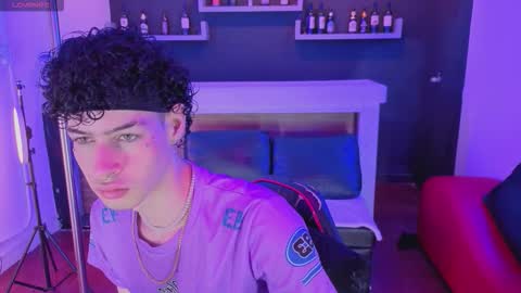 Snapshot of nova_salvadore chatting on 5, 3, 2026 Nova Salvatore online show from 5, 3, 2026