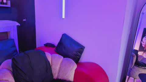 Snapshot of nova_salvadore chatting on 6, 3, 2026 Nova Salvatore online show from 6, 3, 2026