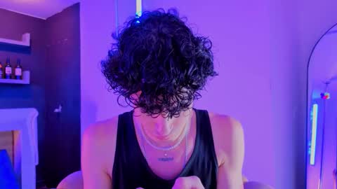 Snapshot of nova_salvadore chatting on 13, 3, 2026 Nova Salvatore online show from 13, 3, 2026