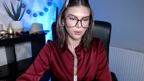 Snapshot of nova_sin chatting on 8, 1, 2026 Nova online show from 8, 1, 2026