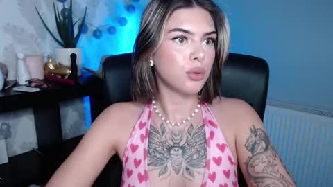 Snapshot of nova_sin chatting on 15, 1, 2026 Nova online show from 15, 1, 2026