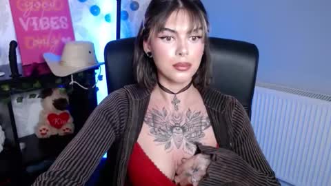 Snapshot of nova_sin chatting on 11, 2, 2026 Nova online show from 11, 2, 2026