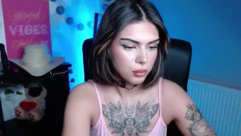 Snapshot of nova_sin chatting on 5, 3, 2026 Nova online show from 5, 3, 2026