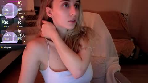 Snapshot of nova_sun chatting on 6, 3, 2026 Mary online show from 6, 3, 2026