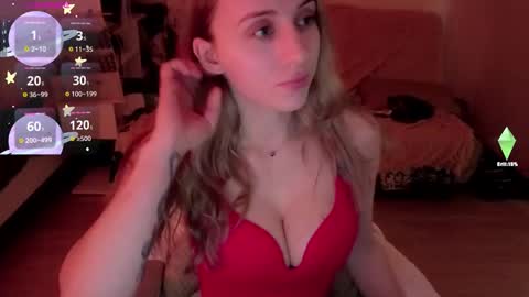 Snapshot of nova_sun chatting on 20, 3, 2026 Mary online show from 20, 3, 2026