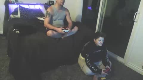 NovaAndDucky online show from 16, 1, 2026