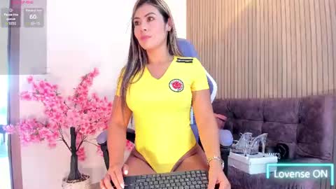 Snapshot of novacox_34 chatting on 5, 7, 2026 novacox_34 online show from 5, 7, 2026