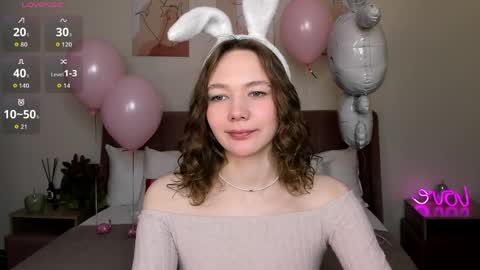Eva online show from 26, 3, 2026