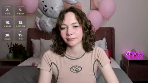 Eva online show from 7, 4, 2026