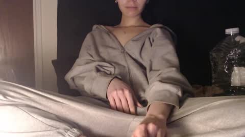 Olivia online show from 17, 1, 2025