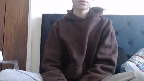 Olivia online show from 26, 1, 2025