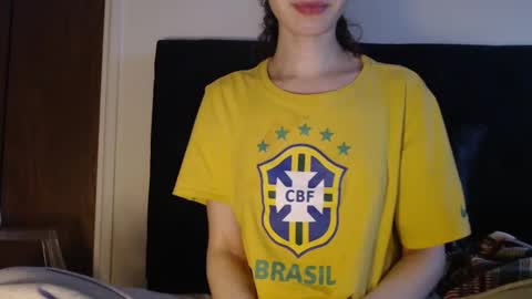 Olivia online show from 30, 1, 2025