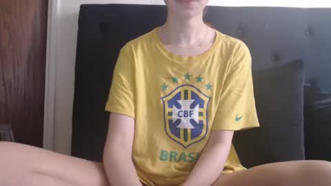 Olivia online show from 27, 2, 2025