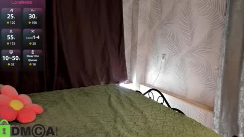 Sonya online show from 12, 9, 2025