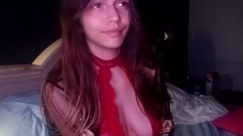 Snapshot of novalovelle chatting on 22, 3, 2026 novalovelle online show from 22, 3, 2026