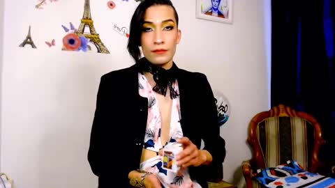 Snapshot of novanyx11 chatting on 13, 2, 2025 Nova... online show from 13, 2, 2025