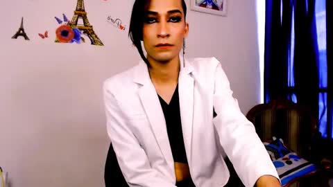 Snapshot of novanyx11 chatting on 14, 2, 2025 Nova... online show from 14, 2, 2025