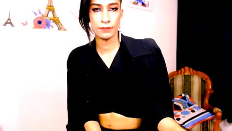 Snapshot of novanyx11 chatting on 14, 2, 2025 Nova... online show from 14, 2, 2025