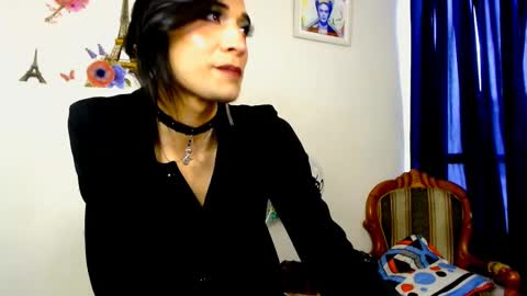 Snapshot of novanyx11 chatting on 15, 2, 2025 Nova... online show from 15, 2, 2025