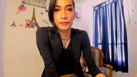 Snapshot of novanyx11 chatting on 16, 2, 2025 Nova... online show from 16, 2, 2025