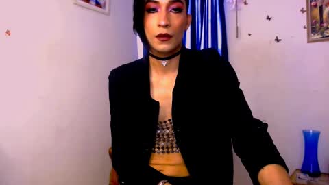 Snapshot of novanyx11 chatting on 17, 2, 2025 Nova... online show from 17, 2, 2025