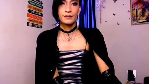 Snapshot of novanyx11 chatting on 20, 2, 2025 Nova... online show from 20, 2, 2025