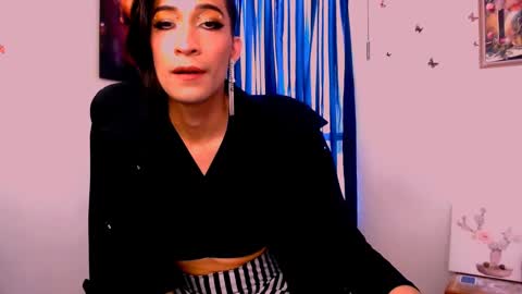 Snapshot of novanyx11 chatting on 21, 2, 2025 Nova... online show from 21, 2, 2025