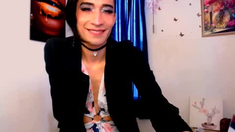 Snapshot of novanyx11 chatting on 22, 2, 2025 Nova... online show from 22, 2, 2025