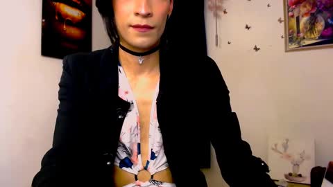 Snapshot of novanyx11 chatting on 22, 2, 2025 Nova... online show from 22, 2, 2025