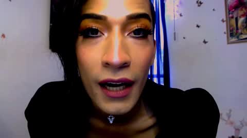 Snapshot of novanyx11 chatting on 23, 2, 2025 Nova... online show from 23, 2, 2025