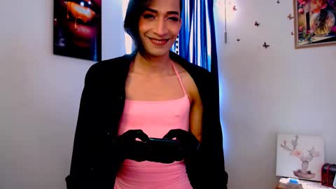 Snapshot of novanyx11 chatting on 24, 2, 2025 Nova... online show from 24, 2, 2025