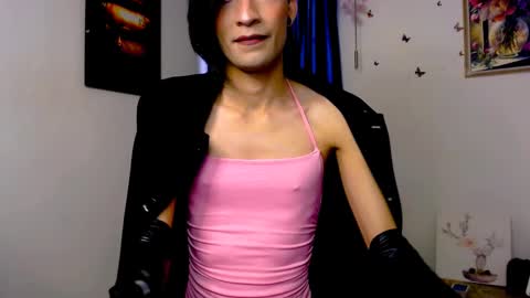 Snapshot of novanyx11 chatting on 24, 2, 2025 Nova... online show from 24, 2, 2025