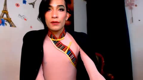 Snapshot of novanyx11 chatting on 27, 2, 2025 Nova... online show from 27, 2, 2025