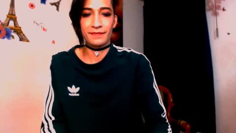 Snapshot of novanyx11 chatting on 28, 2, 2025 Nova... online show from 28, 2, 2025