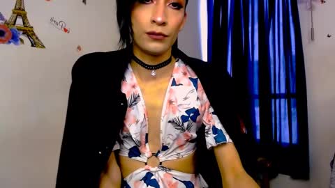 Snapshot of novanyx11 chatting on 4, 3, 2025 Nova... online show from 4, 3, 2025